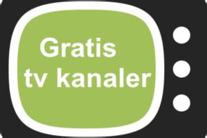 Gratis Pornokanaler 